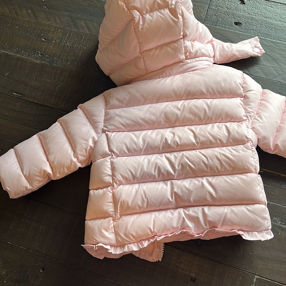 Polo Ralph Lauren Puffer - Picture 9 of 9